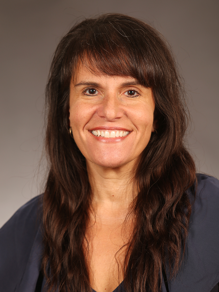 Dr. Suzanne Altobello