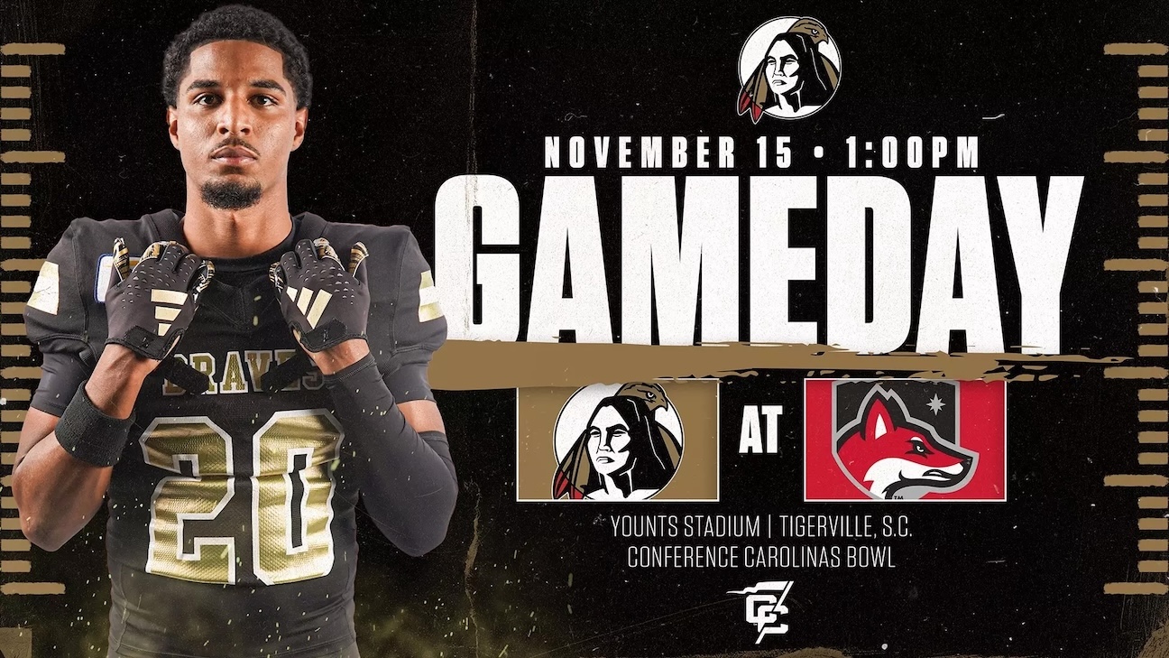 Braves North Greenville Championship Preview