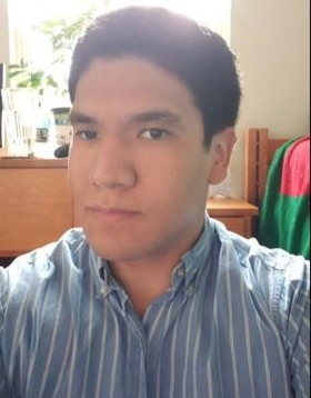 Evert Garcia-Guzman