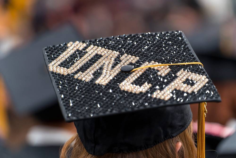 Graduation Cap