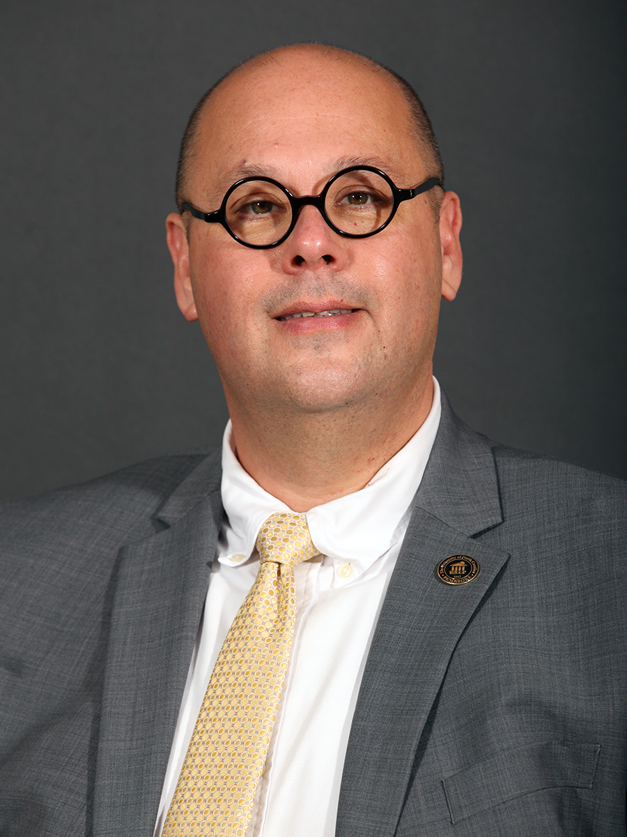 Jeff Howard