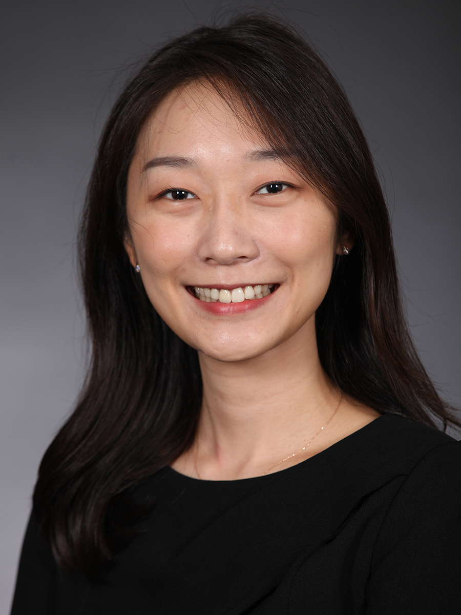 Dr. Namyeon Lee
