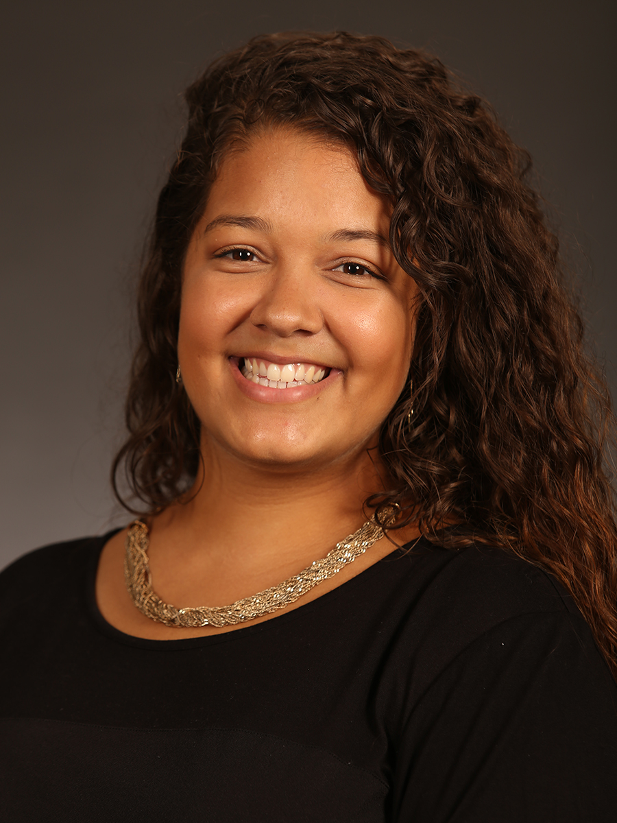 Dr. Leslie Locklear