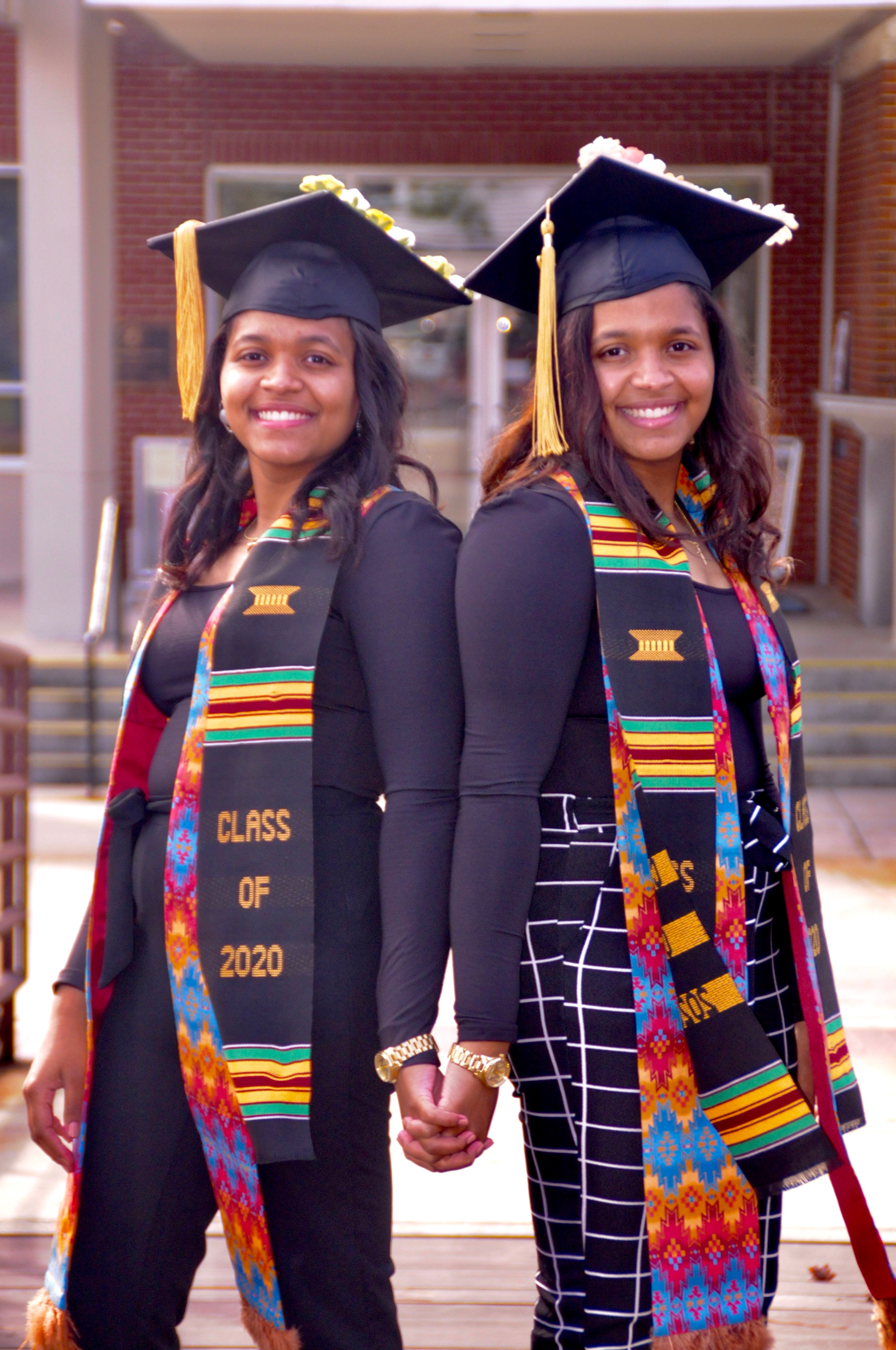 Locklear twins