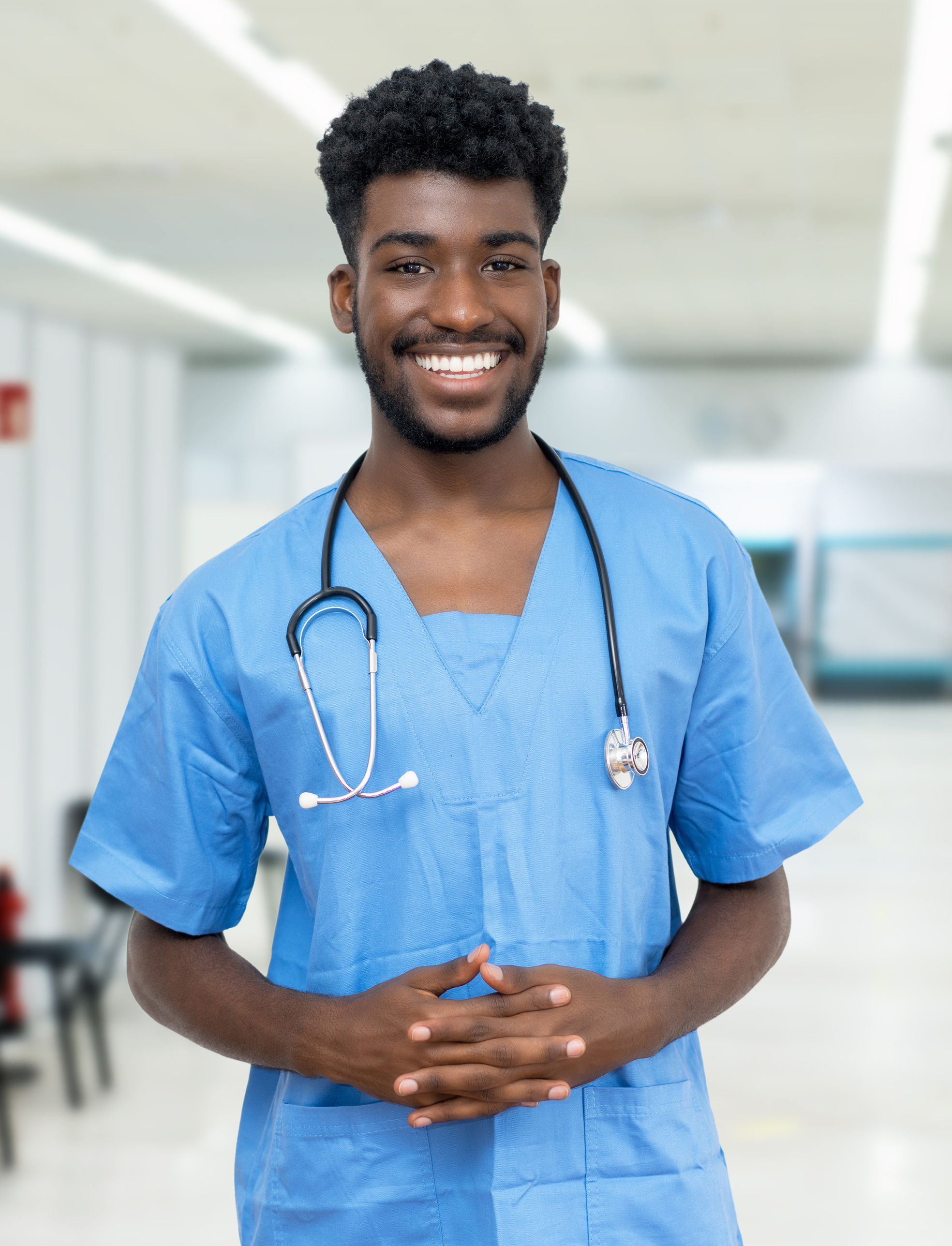 male nurse