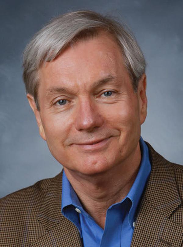 Dr. Michael Osterholm