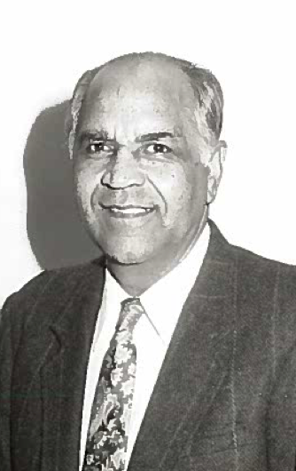 John 'Ned' Sampson Ned Sampson