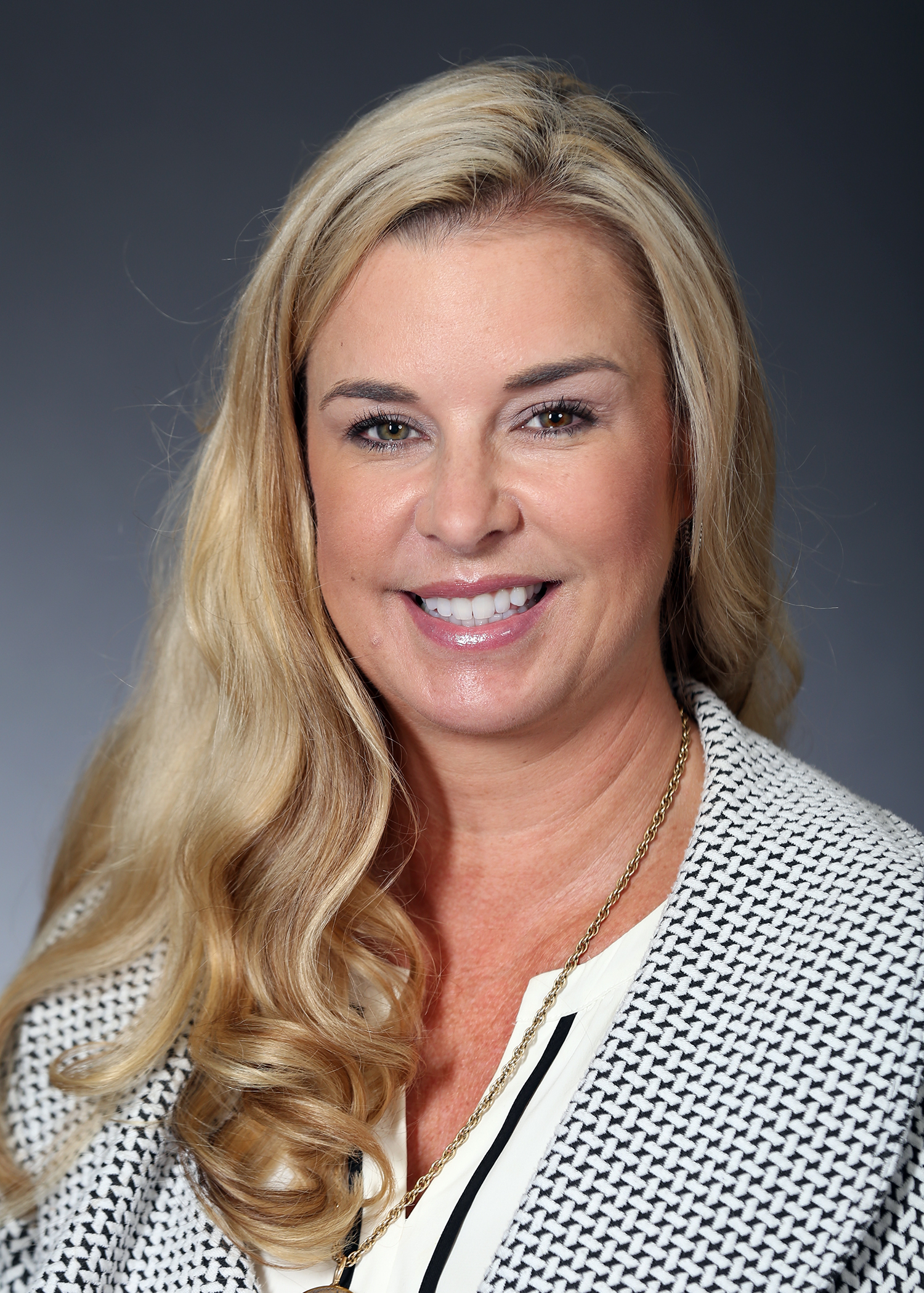 Allison Harrington Walters