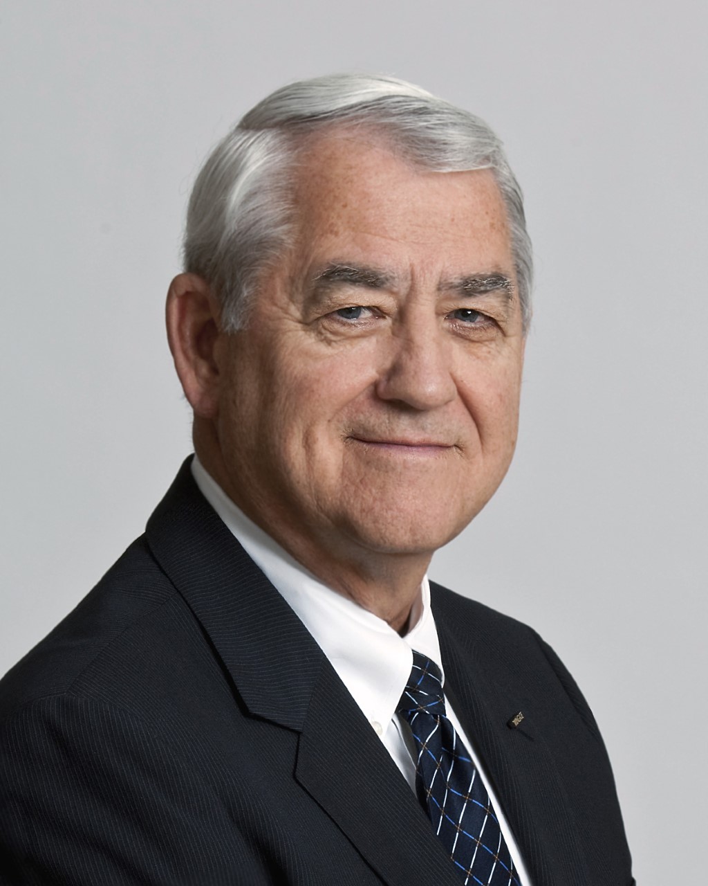 Dr. Jerry McGee