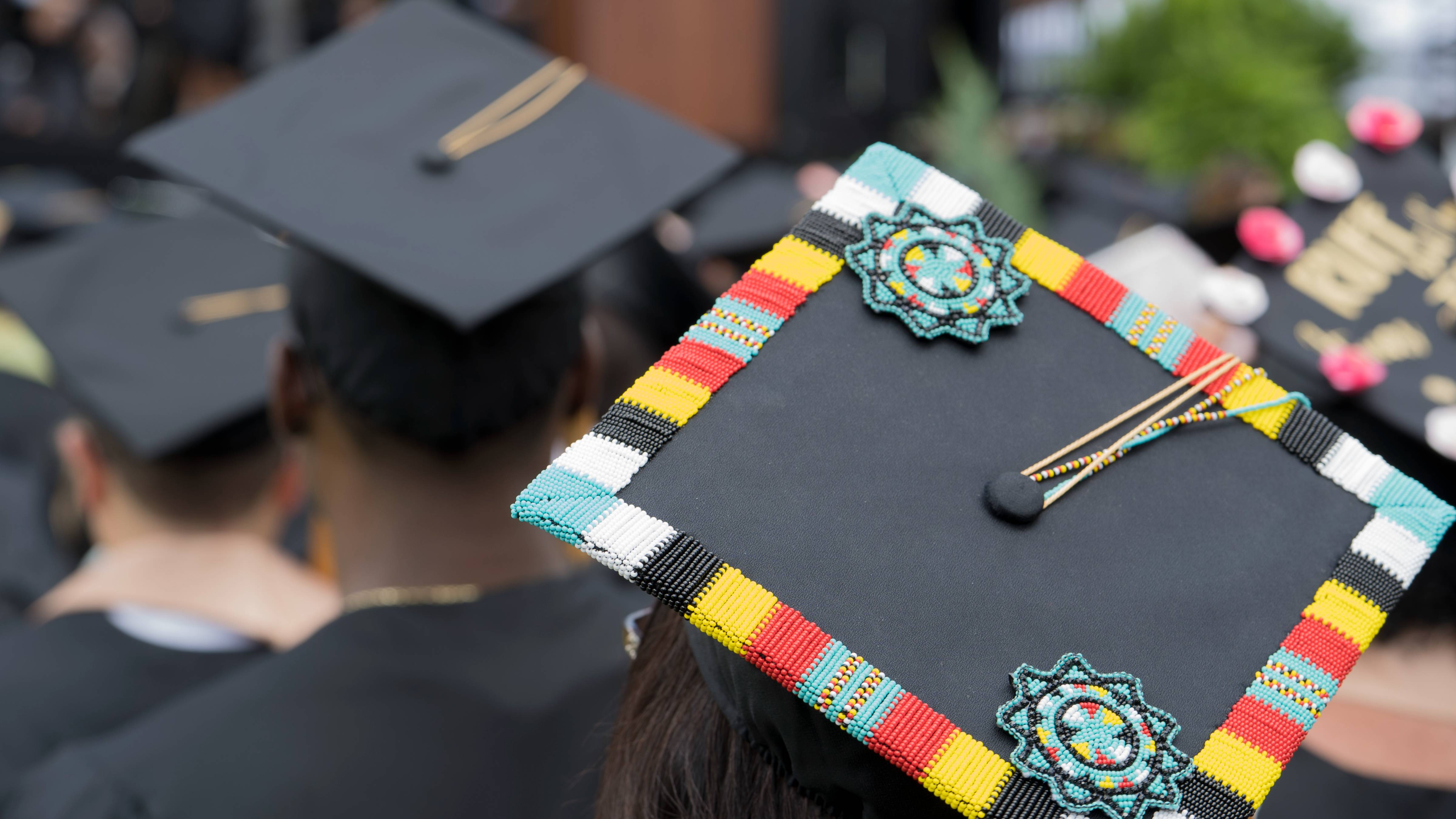 Undergraduate Commencement 2023