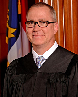 Hon. Trey Allen '97
