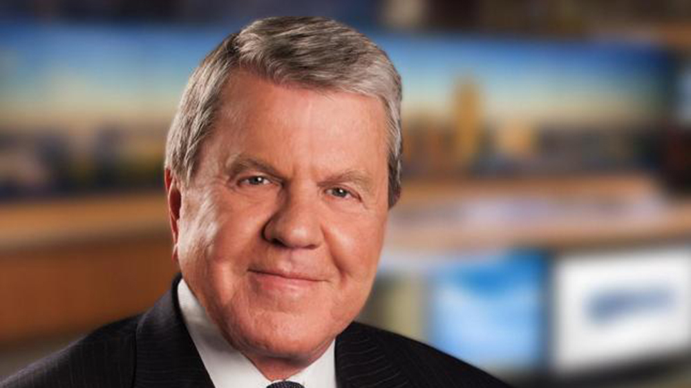 David Crabtree