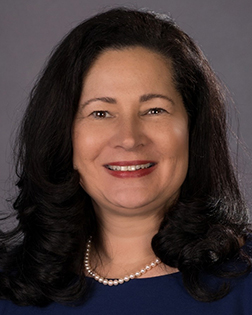 Sheila Cummings