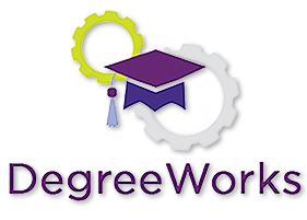 Degree Works logo