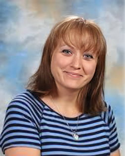 Victoria Hatton