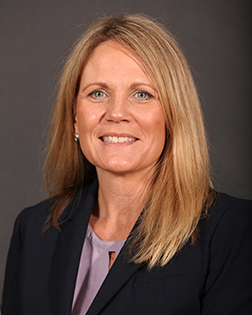Michelle Ingram