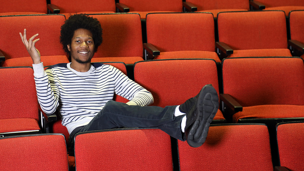 Jamonte Madison