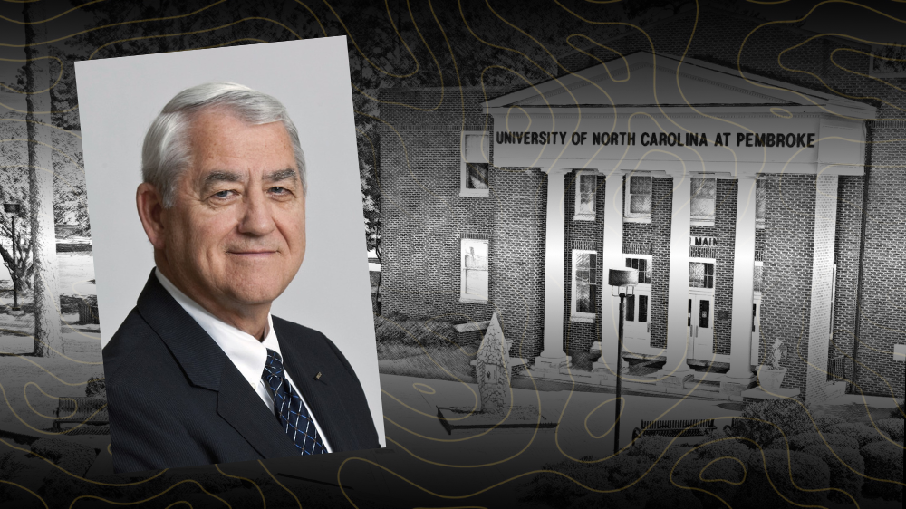 Dr. Jerry McGee