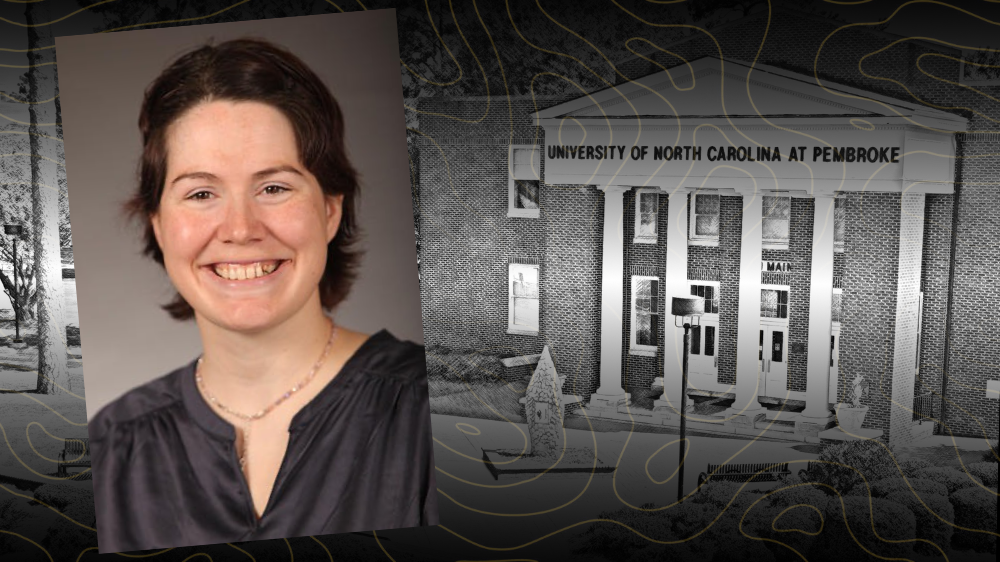 Dr. Elisabeth Potts