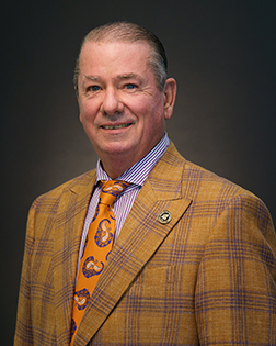 Kenneth Robinette