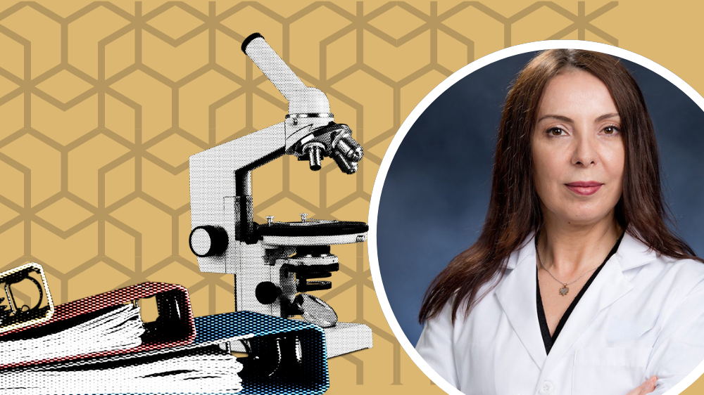 Dr. Eva Skuka