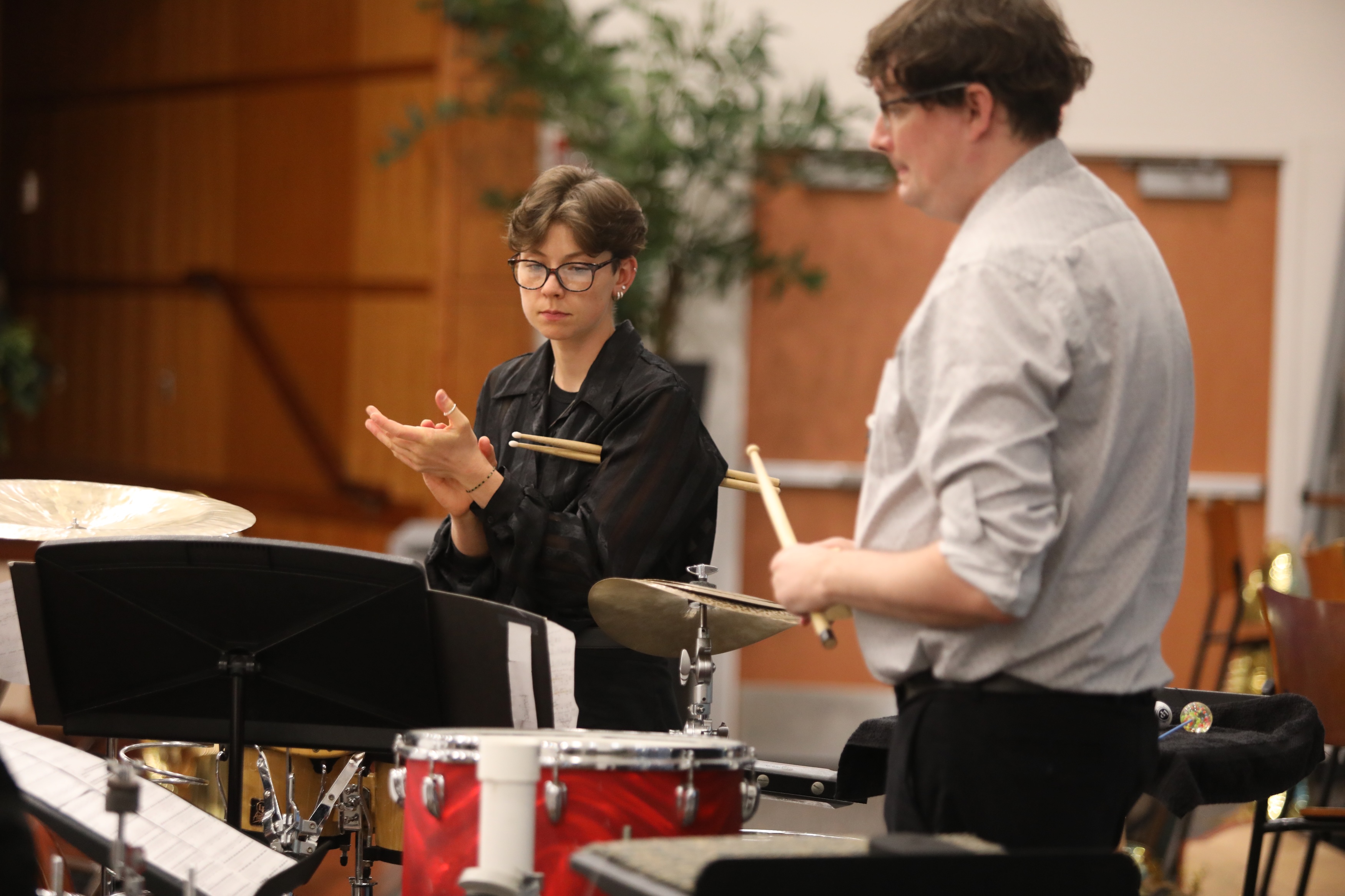 Layne Lewis_Spring Concert