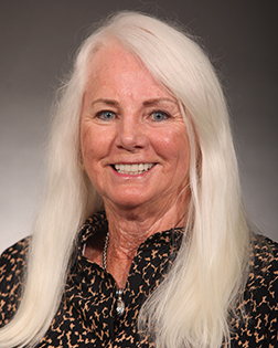 Pat Willoughby