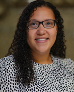 Dr. Hannah Woriax