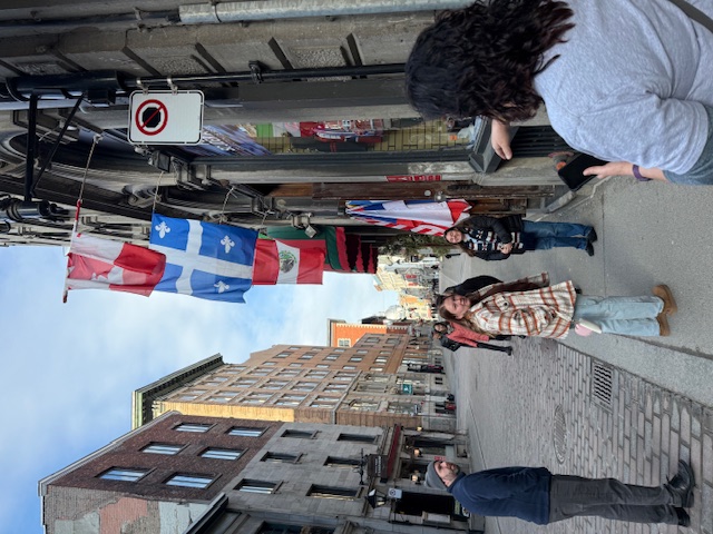 REACH Montreal