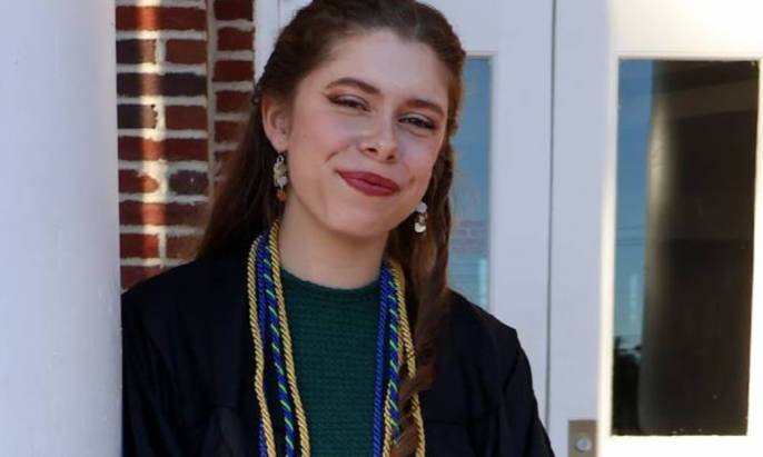 Tiana Lowry