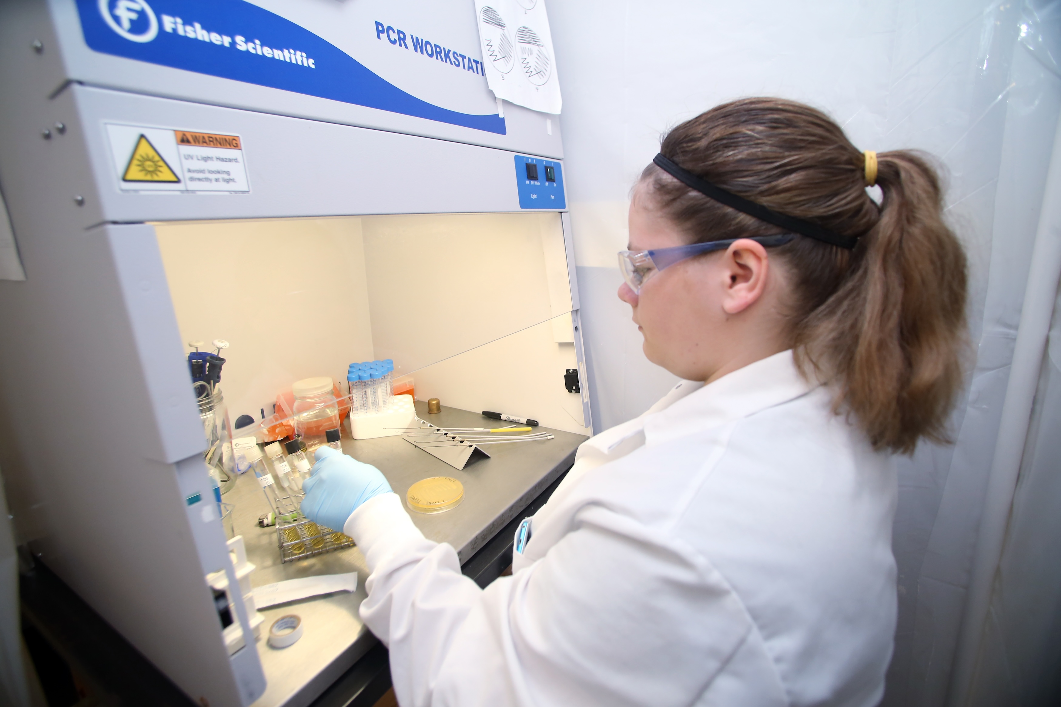 Research Lab
