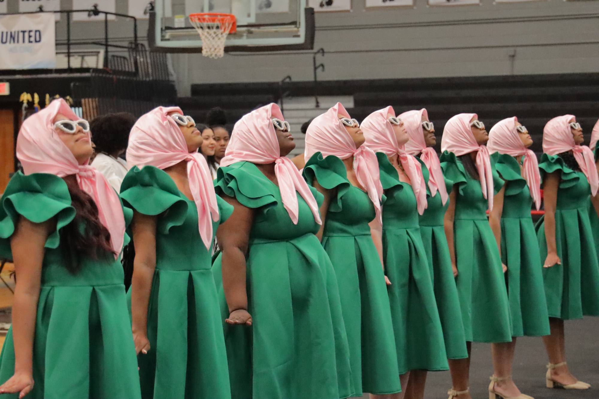 Alpha Kappa Alpha Probate