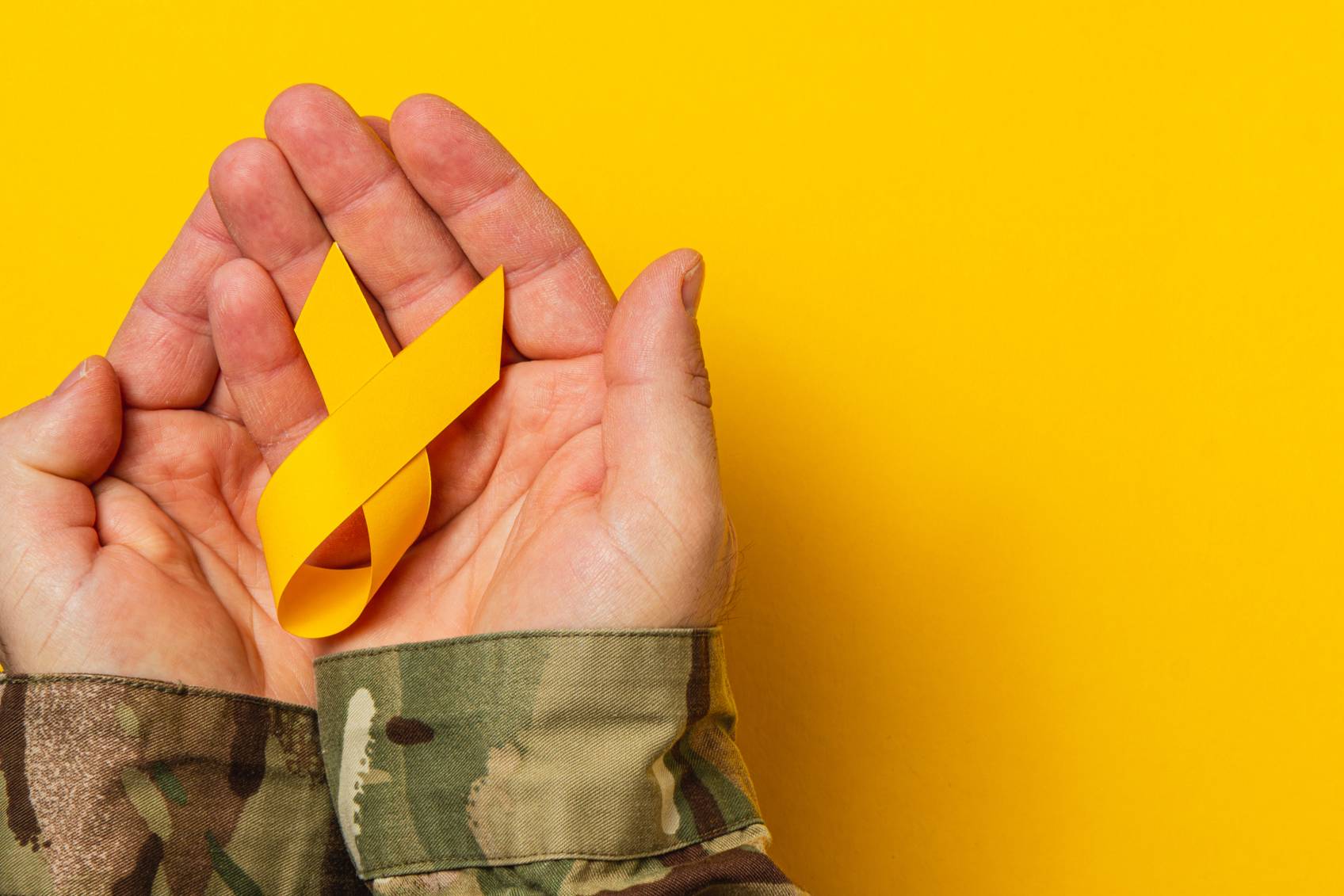 Yellow Ribbon Funds