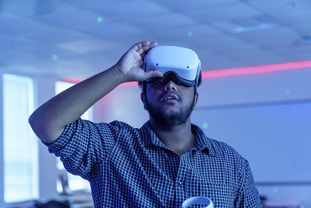 cybersecurity escape room uncp