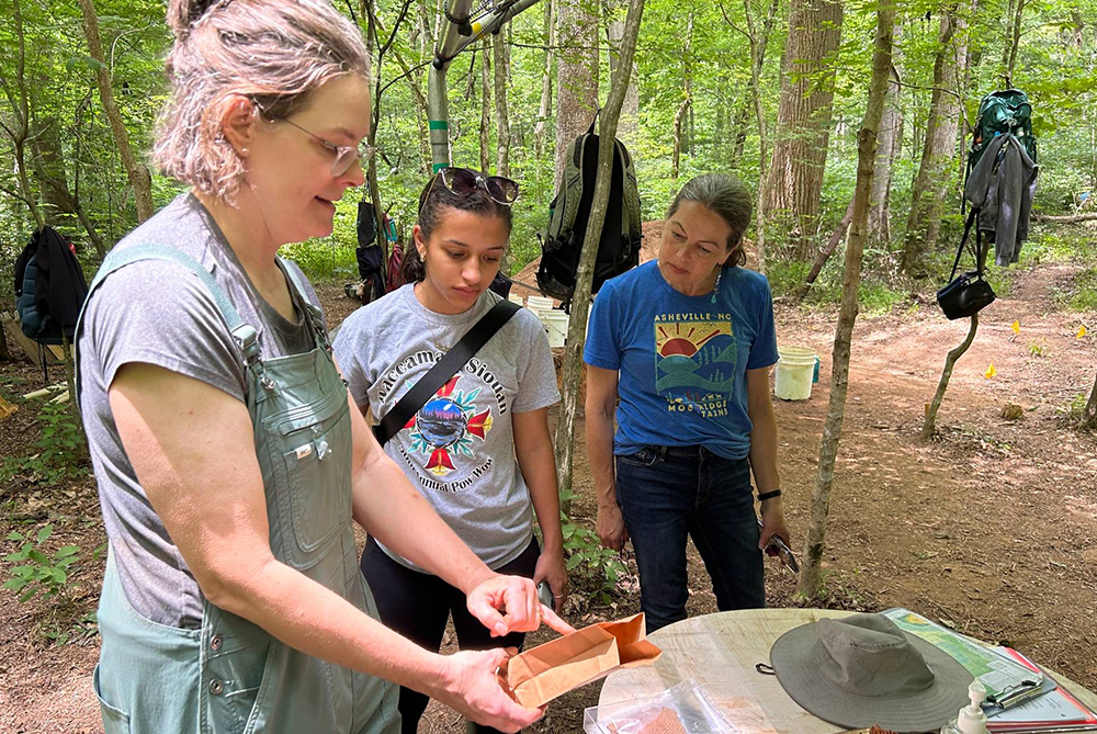 Internship Rakyah Jacobs