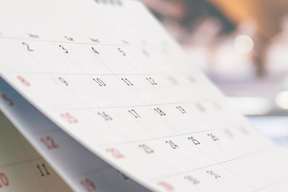 Calendar