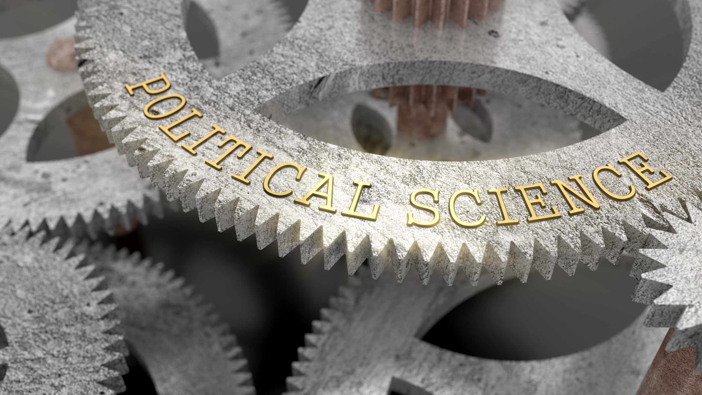 gear with words political science