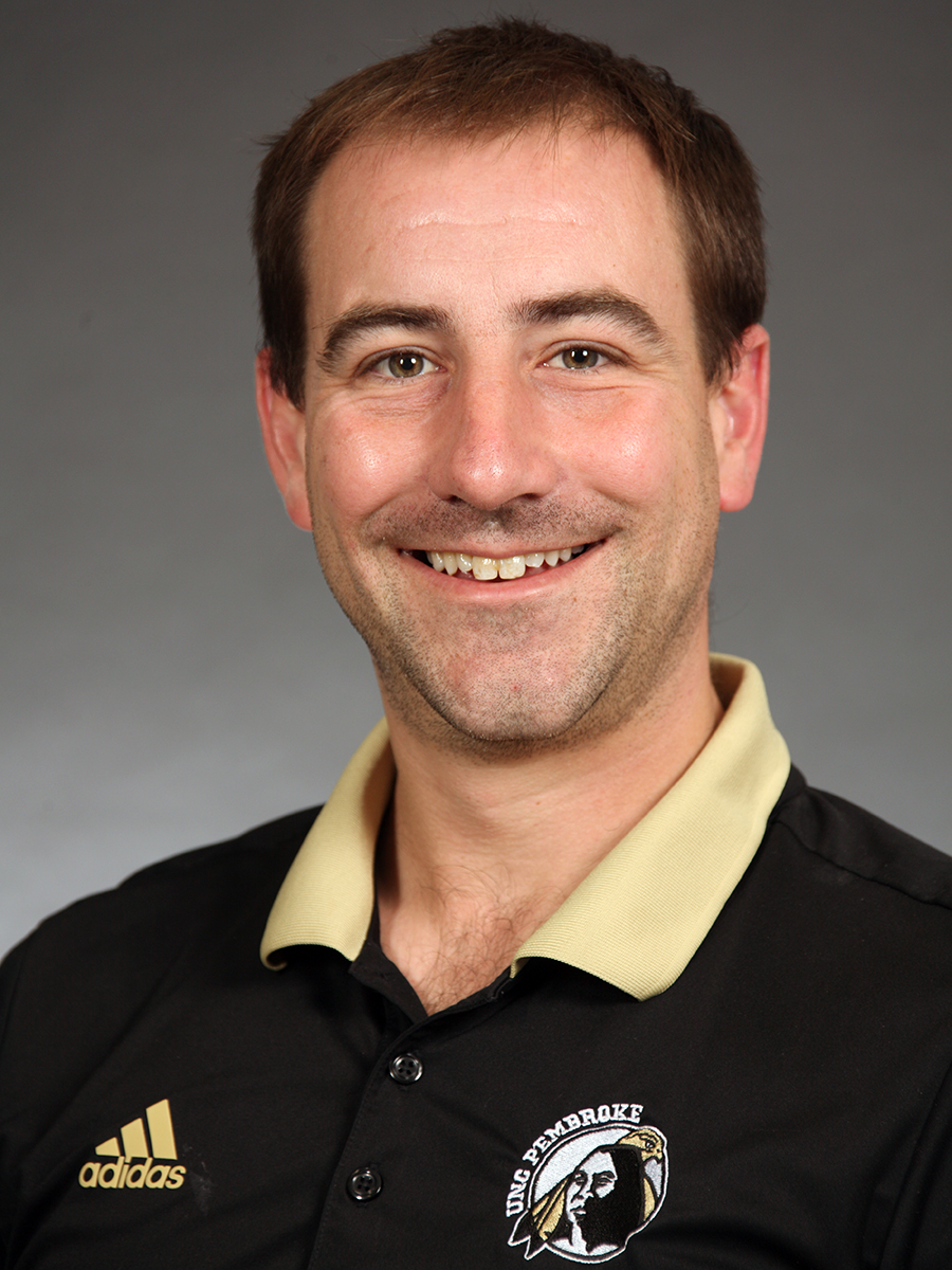 headshot of Gordon Byrd