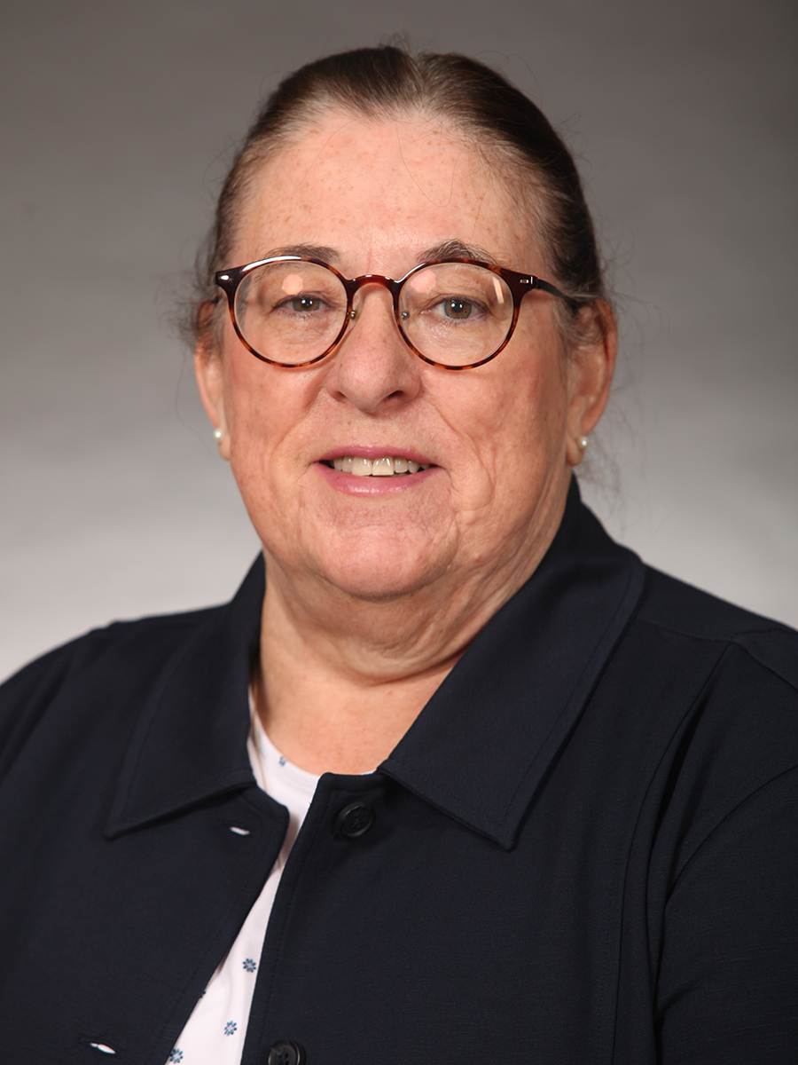 Karen Manning Britton, headshot