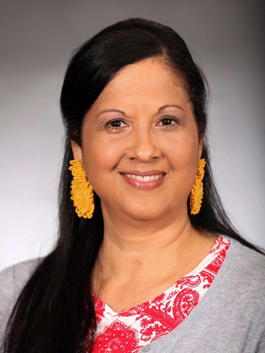 Amy Oxendine, headshot