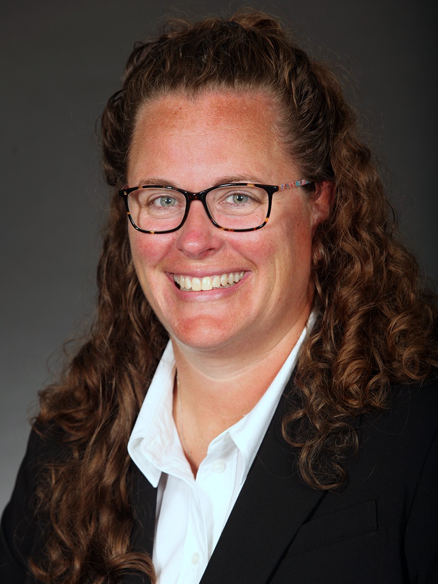 Keri Sullivan, headshot
