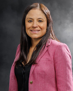 Dr. Eulalia Barajas-Graham