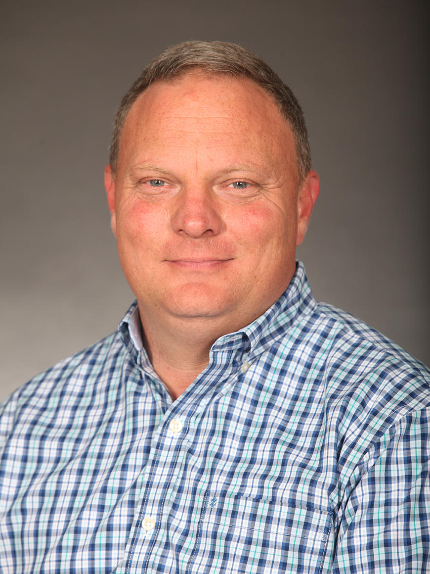 Don Hall