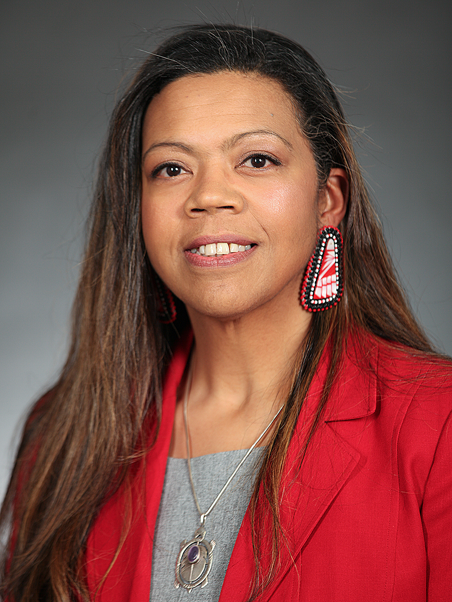 Carla Jacobs, headshot
