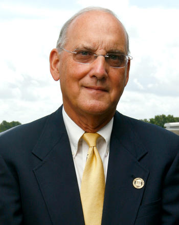Charles Jenkins