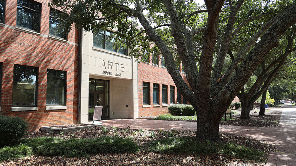 Moore Hall