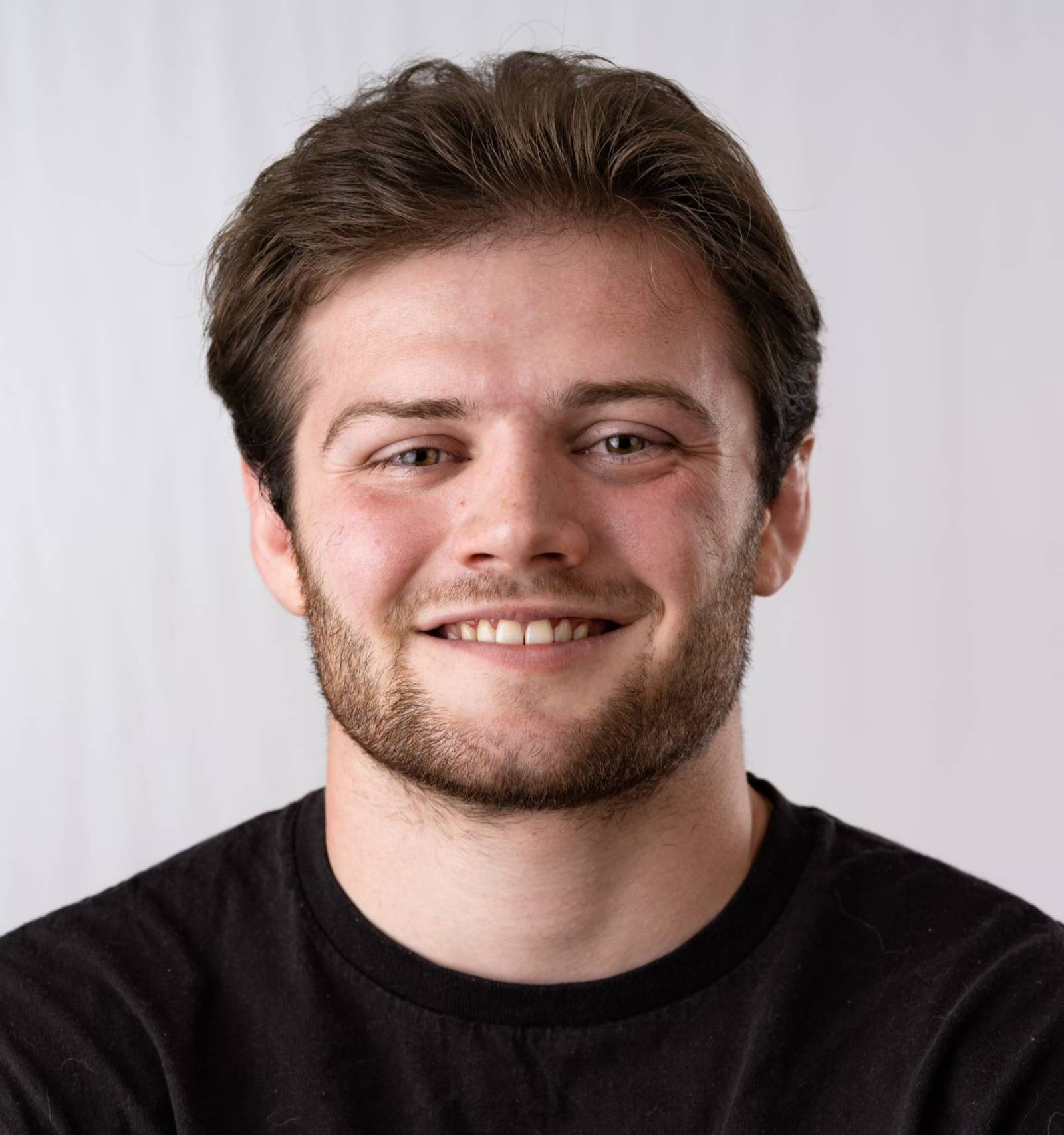 Patrick Werve