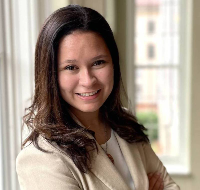 Jennifer Locklear