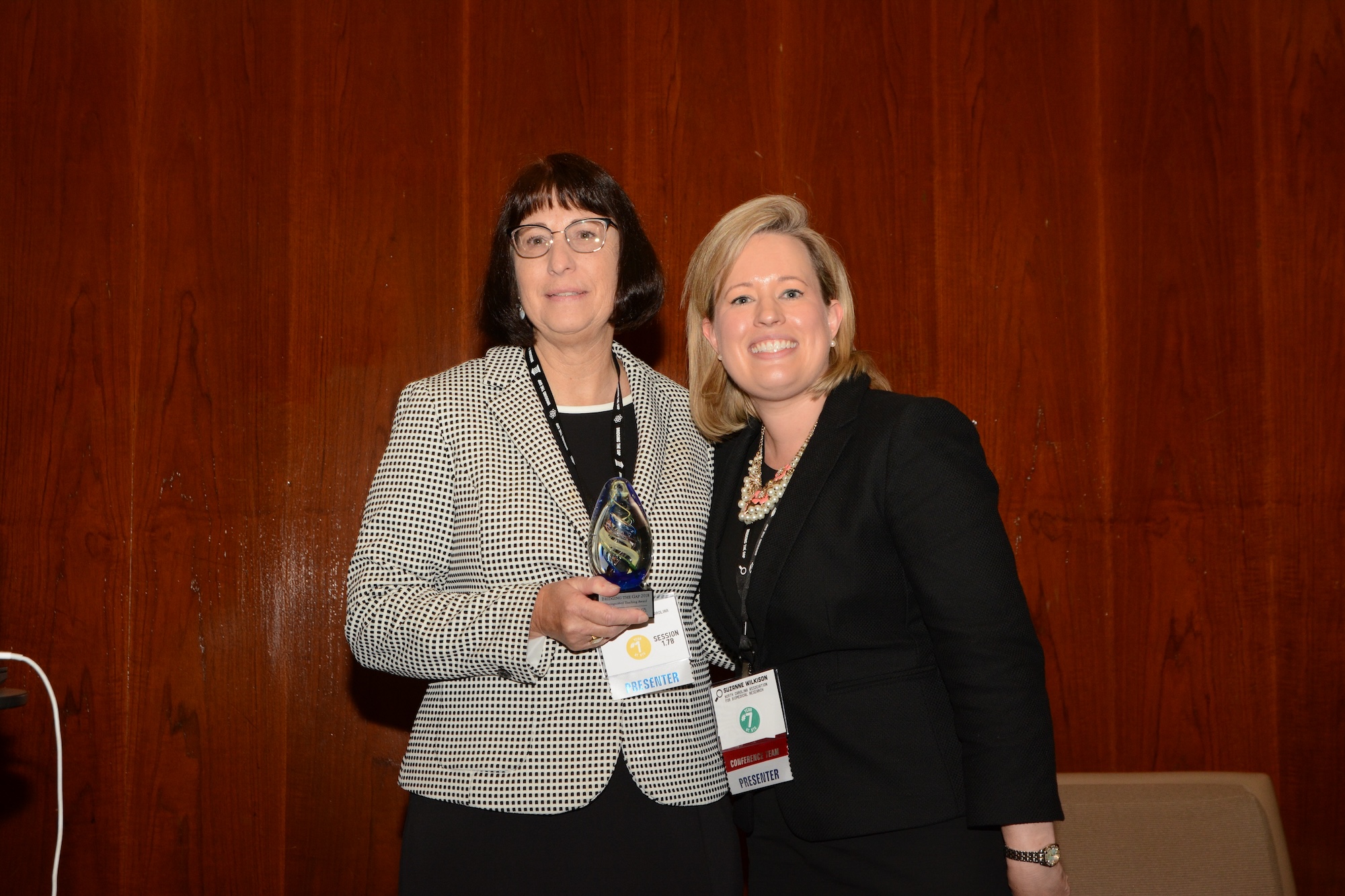 Rita Hagevick STEM Award