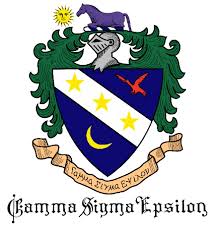 GSE logo